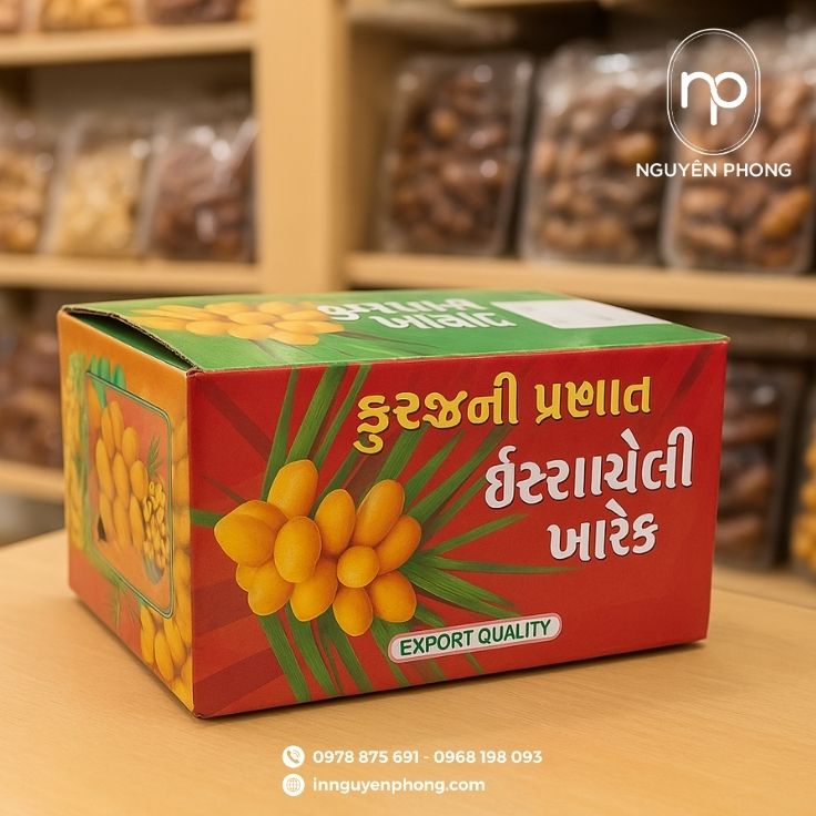 Đảm bảo kích thước vừa vặn